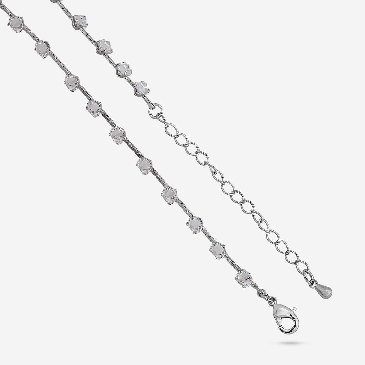 Trendy Necklace 174538 - Image 8