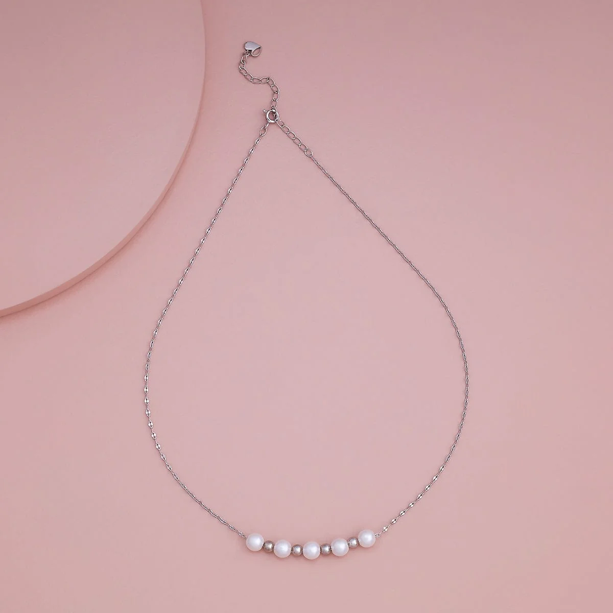 Trendy Necklace 174567 - Image 5
