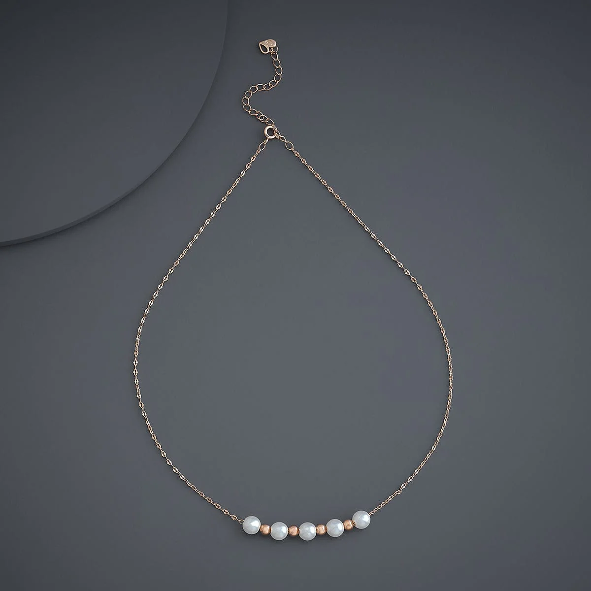 Trendy Necklace 174567 - Image 7