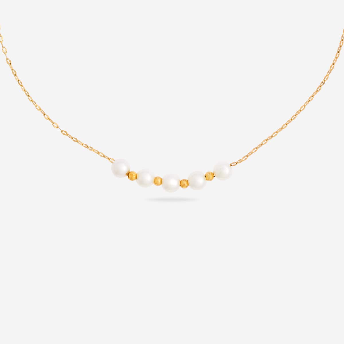 Trendy Necklace 174567 - Image 8