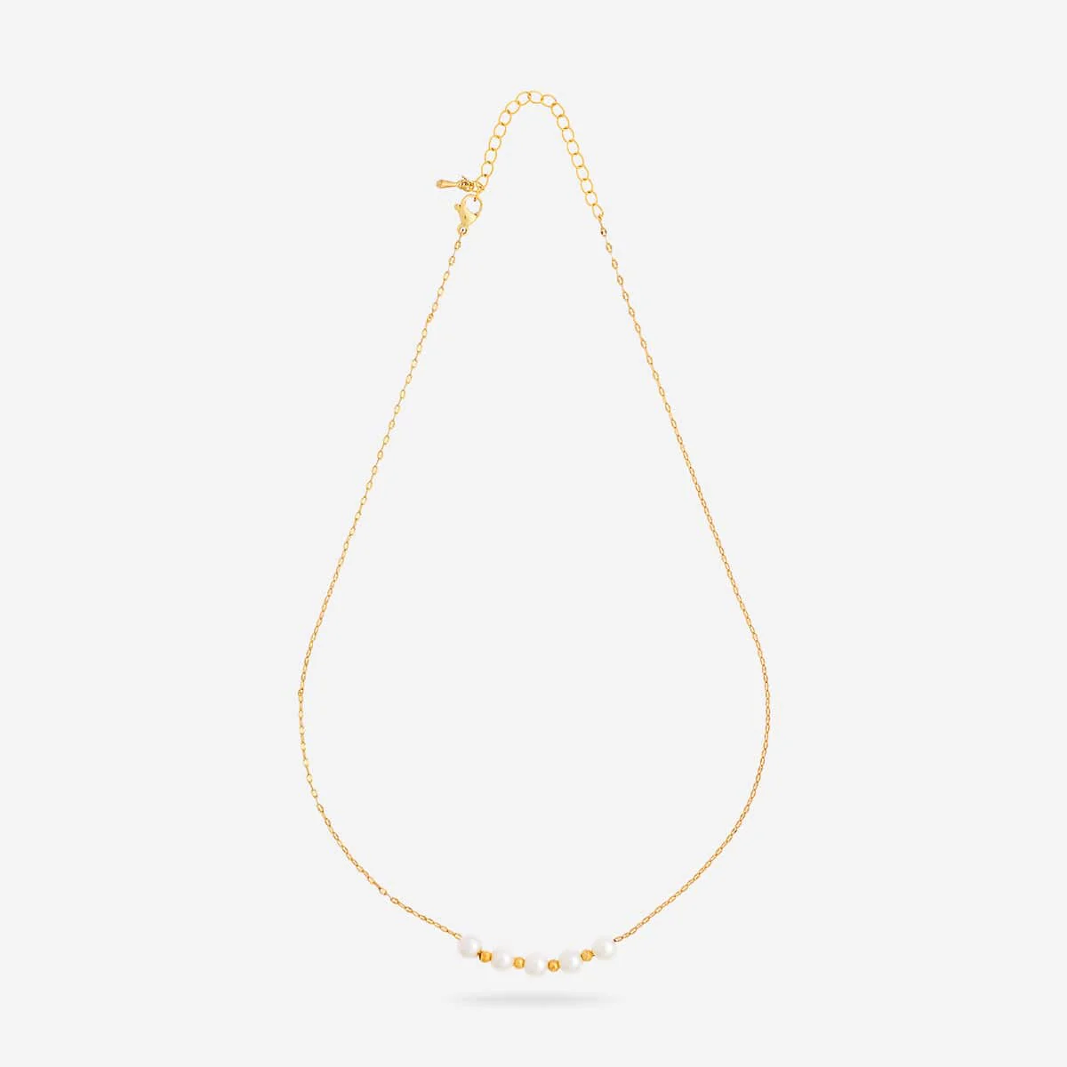 Trendy Necklace 174567 - Image 9