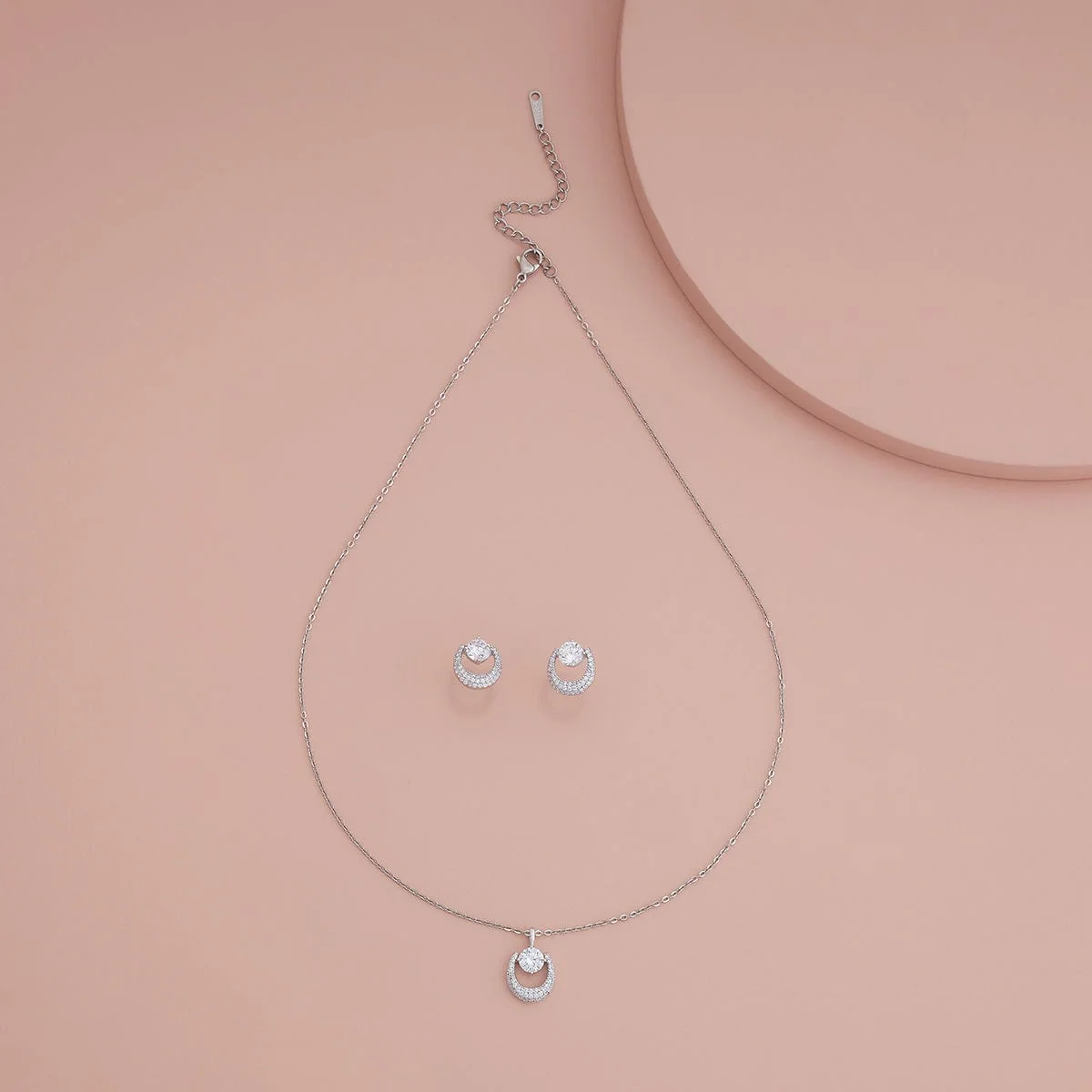 Trendy Necklace 178679 - Image 2