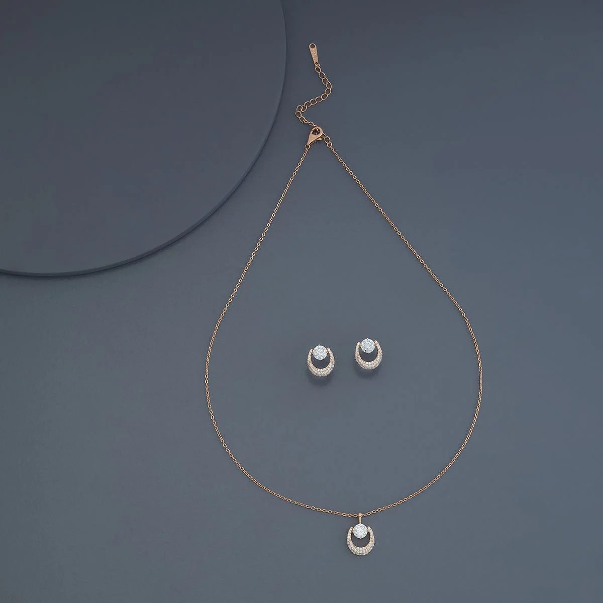 Trendy Necklace 178679 - Image 6