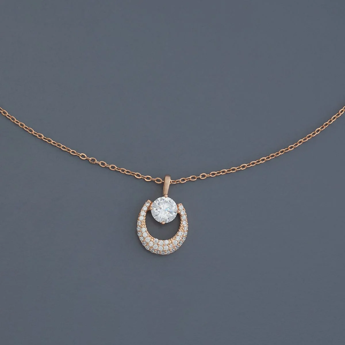 Trendy Necklace 178679 - Image 7
