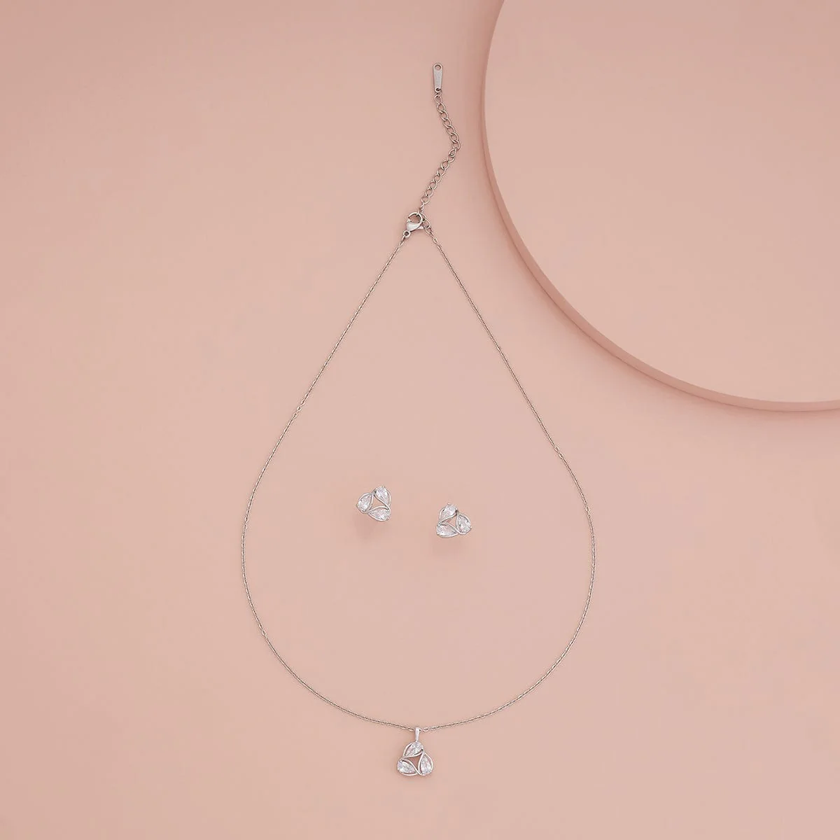 Trendy Necklace 178683 - Image 4