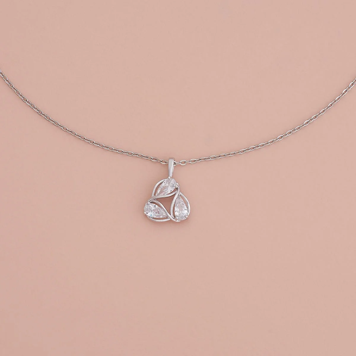 Trendy Necklace 178683 - Image 5