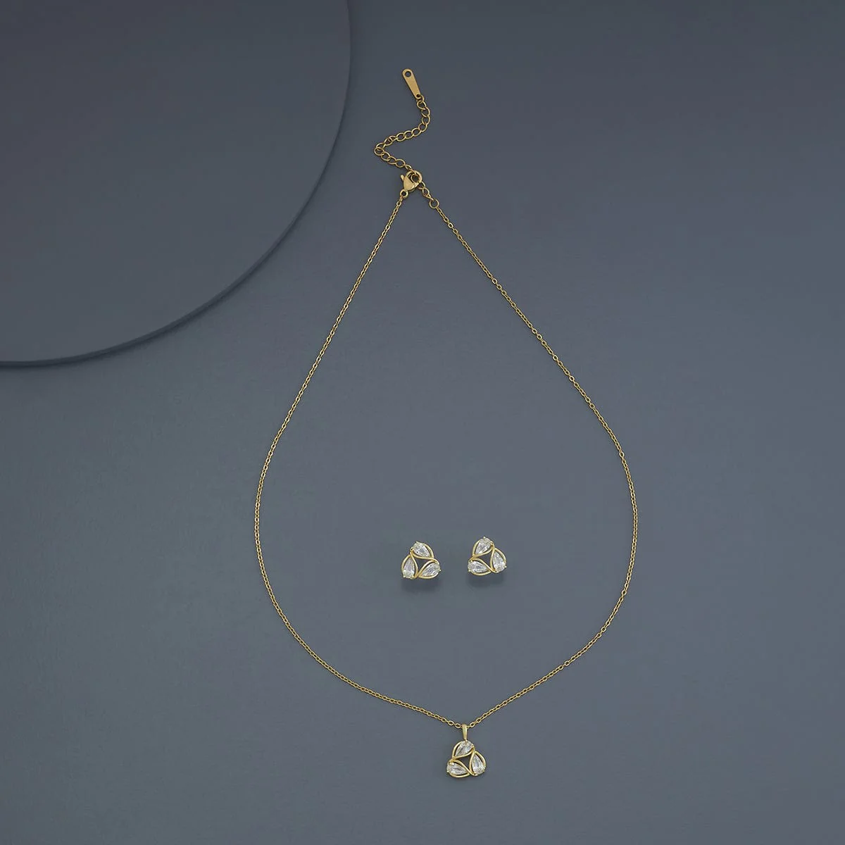 Trendy Necklace 178683 - Image 6