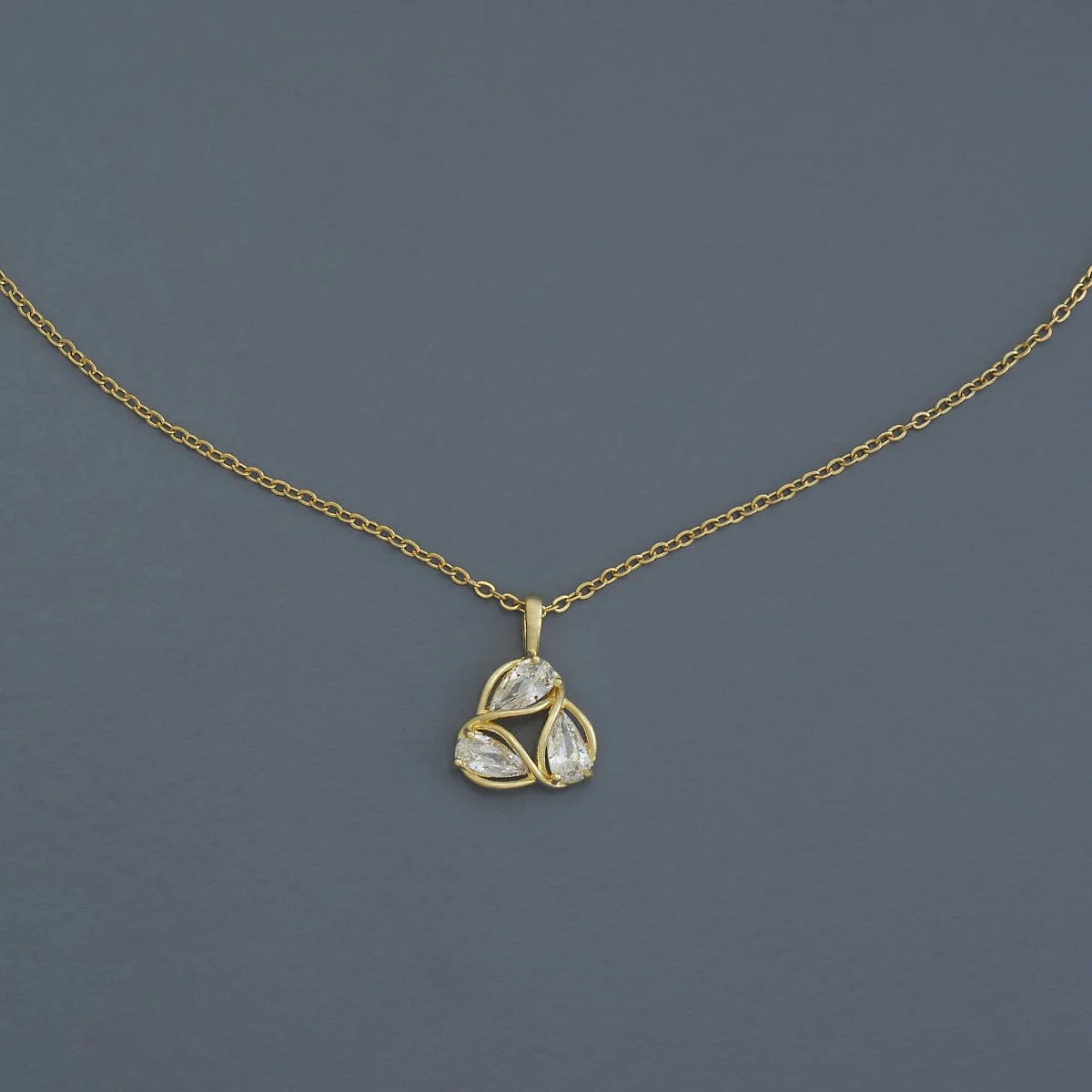 Trendy Necklace 178683 - Image 7