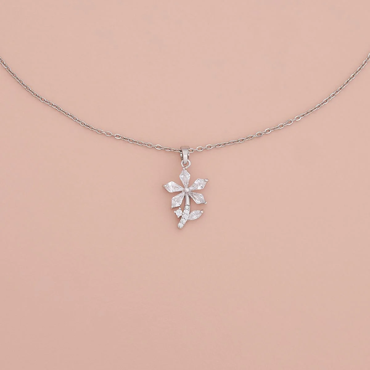 Trendy Necklace 178690 - Image 2