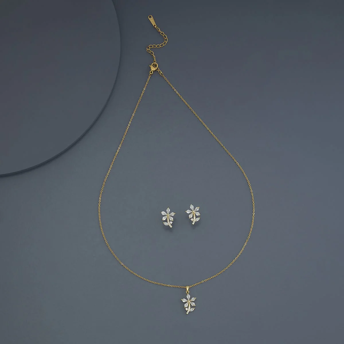 Trendy Necklace 178690 - Image 5