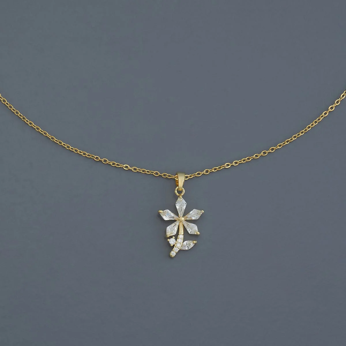 Trendy Necklace 178690 - Image 6