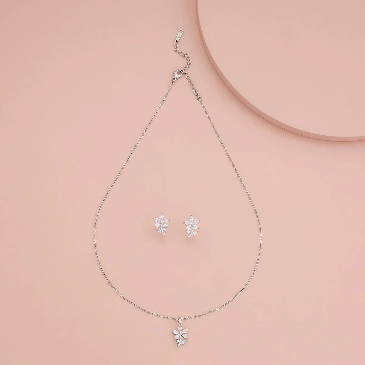 Trendy Necklace 178690 - Image 7