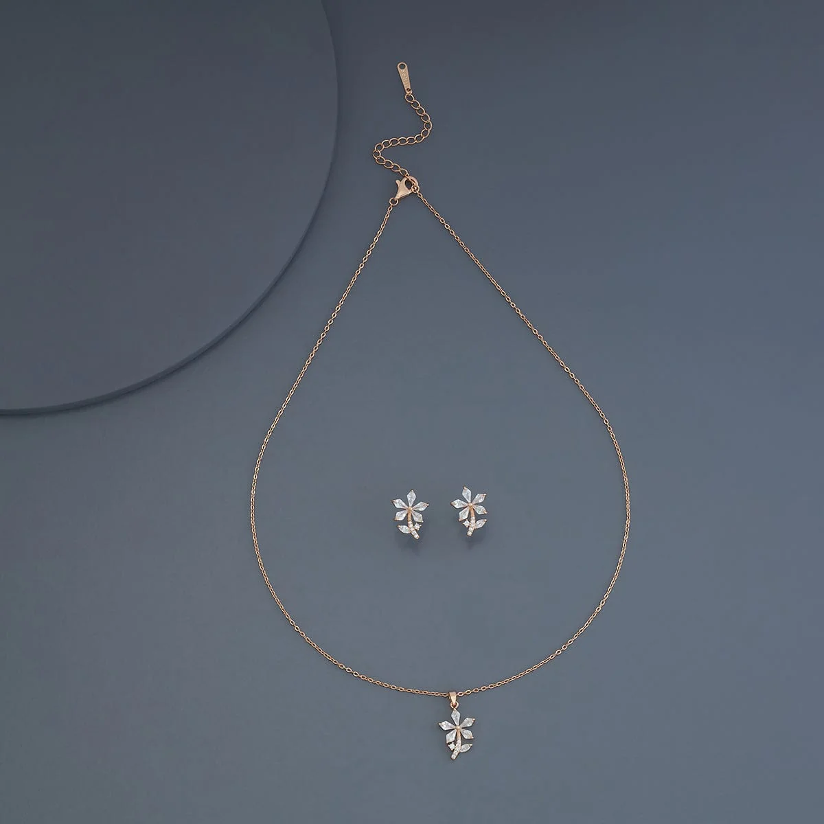Trendy Necklace 178690 - Image 8