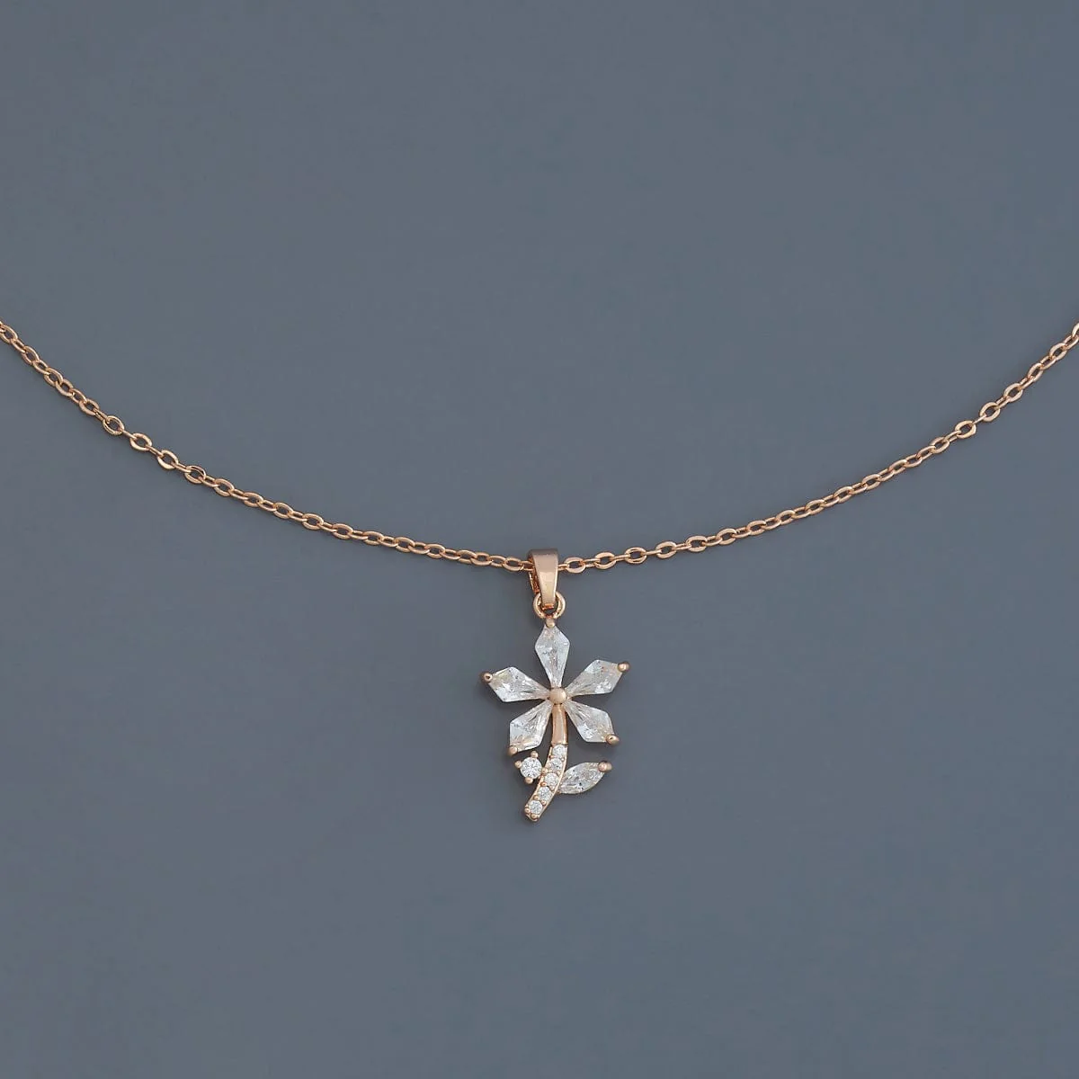 Trendy Necklace 178690 - Image 9