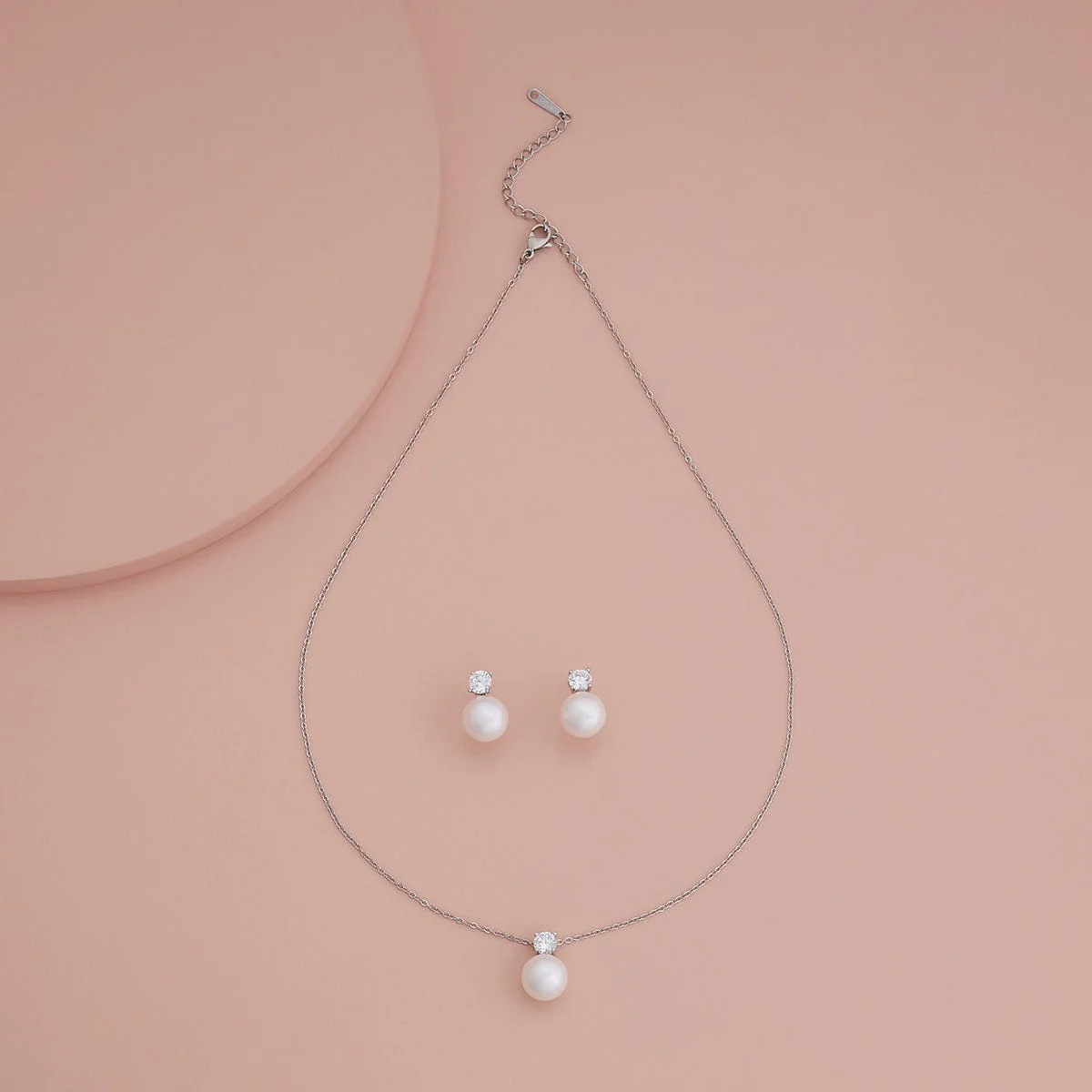 Trendy Necklace 178692 - Image 2