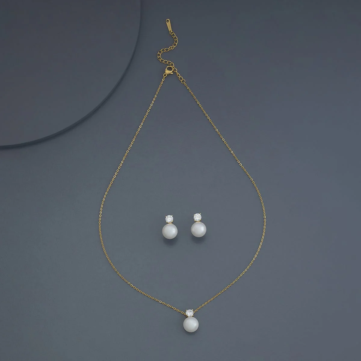 Trendy Necklace 178692 - Image 4