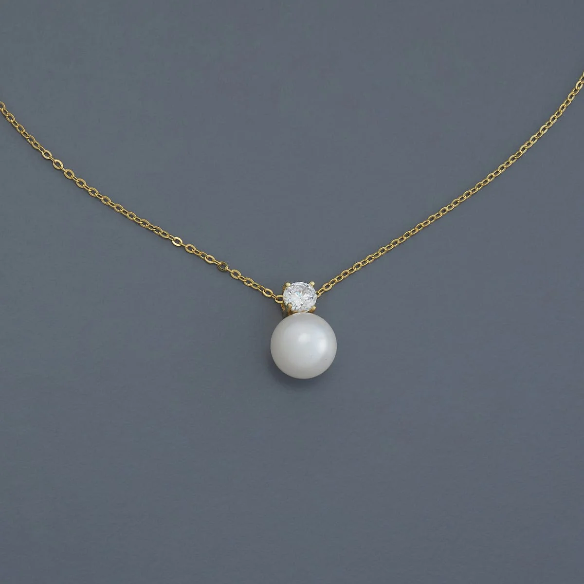 Trendy Necklace 178692 - Image 5