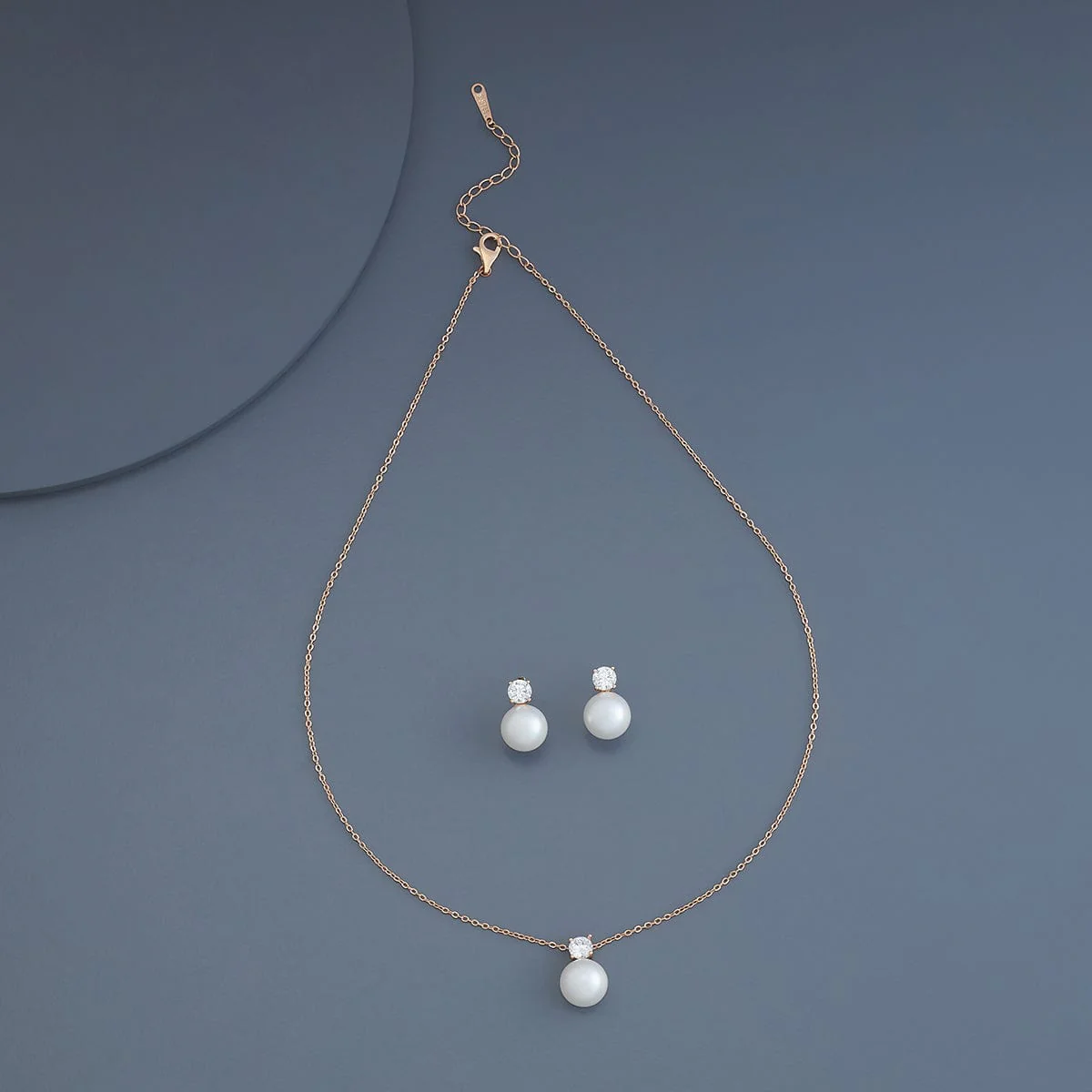 Trendy Necklace 178692 - Image 6