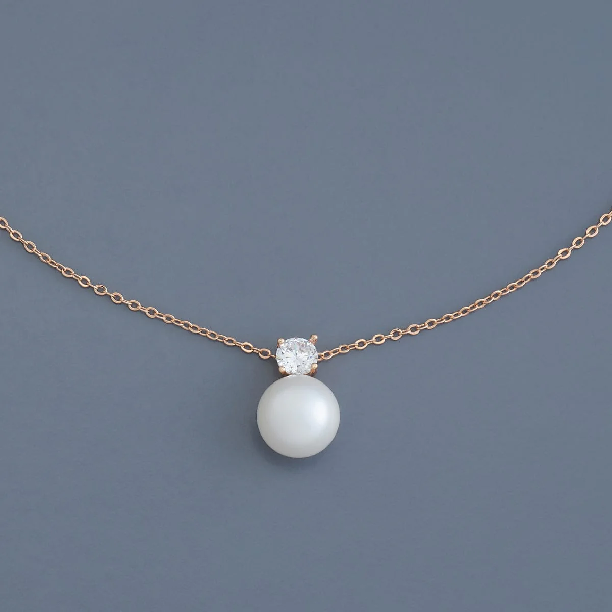Trendy Necklace 178692 - Image 7