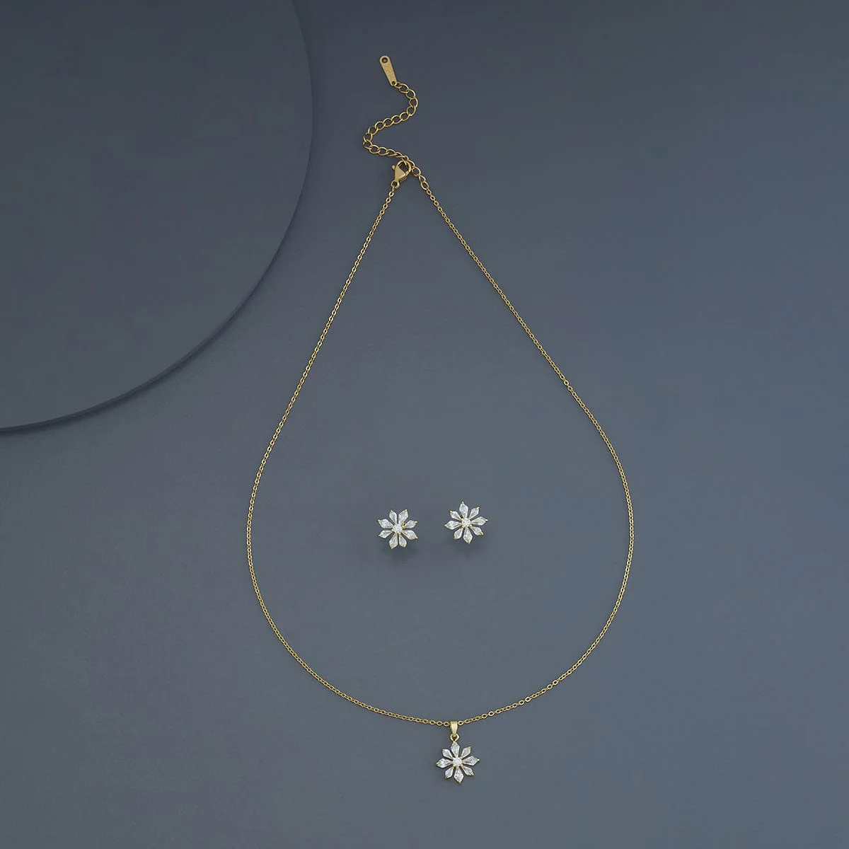 Trendy Necklace 178709 - Image 4