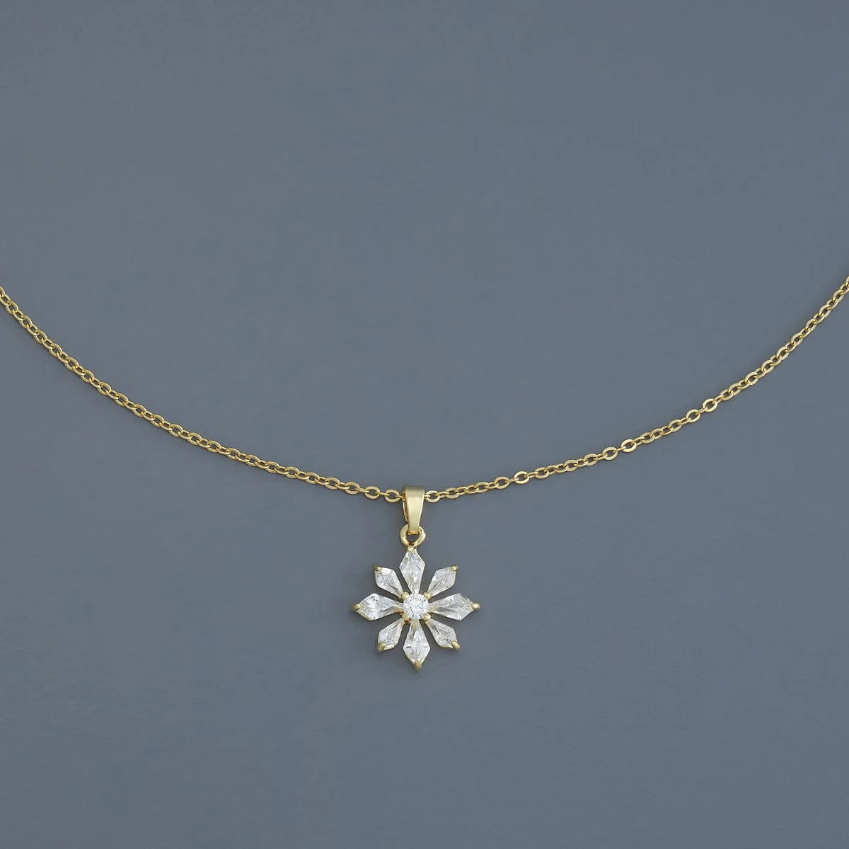 Trendy Necklace 178709 - Image 5