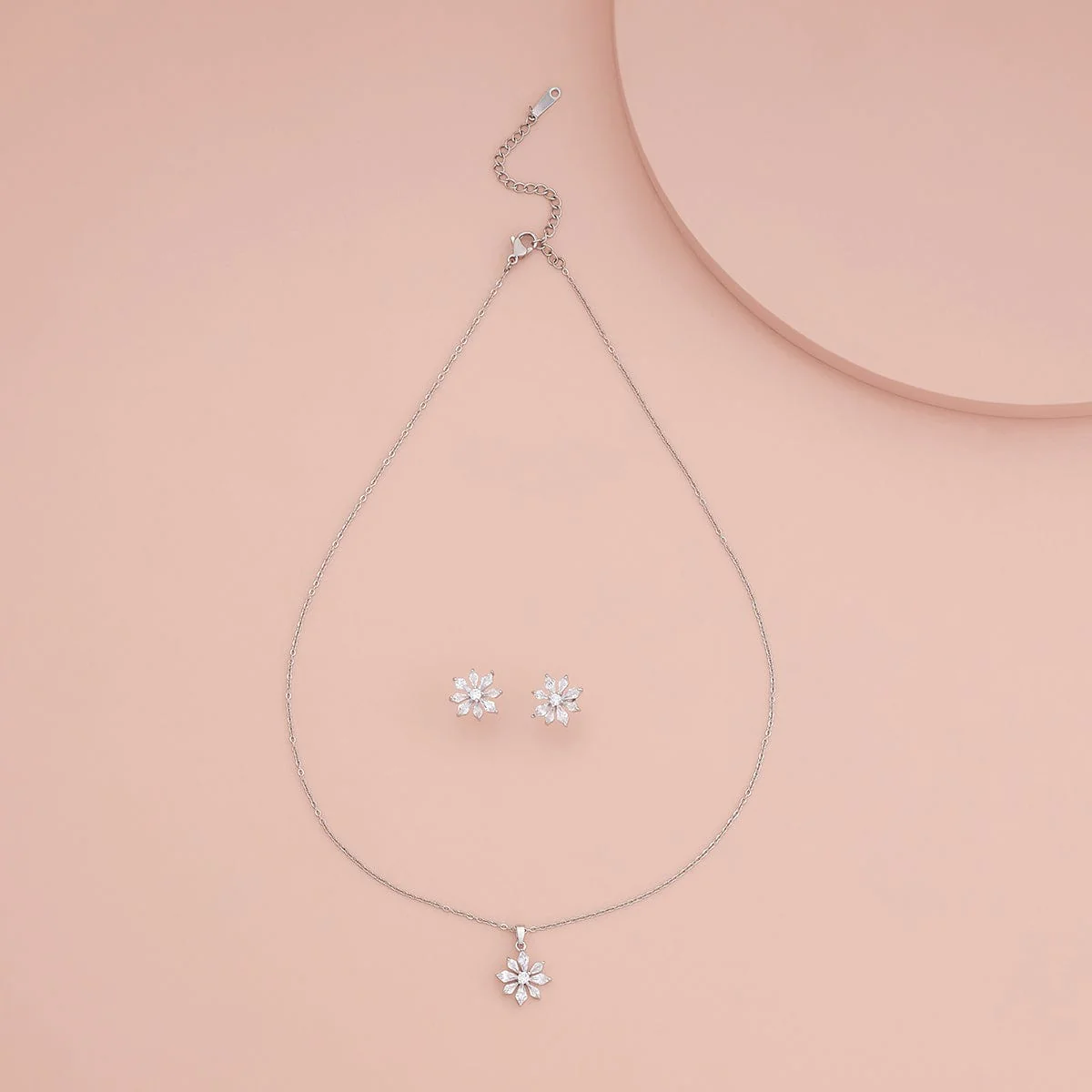 Trendy Necklace 178709 - Image 6