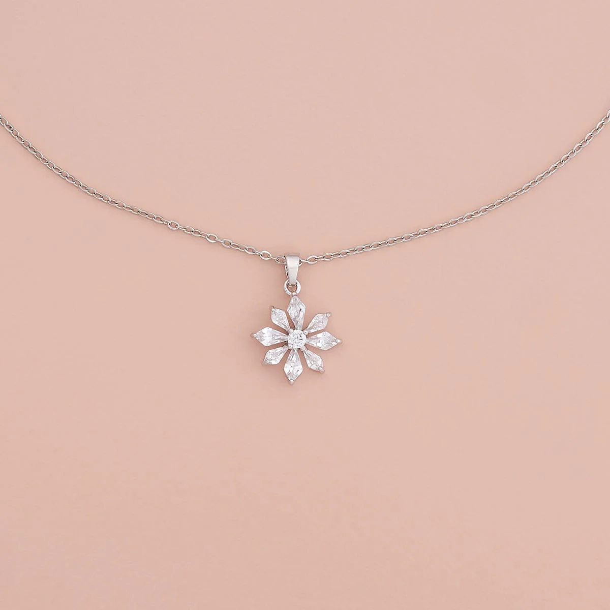Trendy Necklace 178709 - Image 7