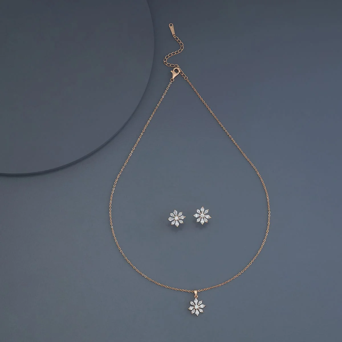Trendy Necklace 178709 - Image 8