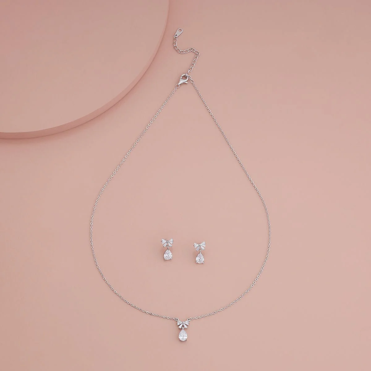 Trendy Necklace 178768 - Image 2