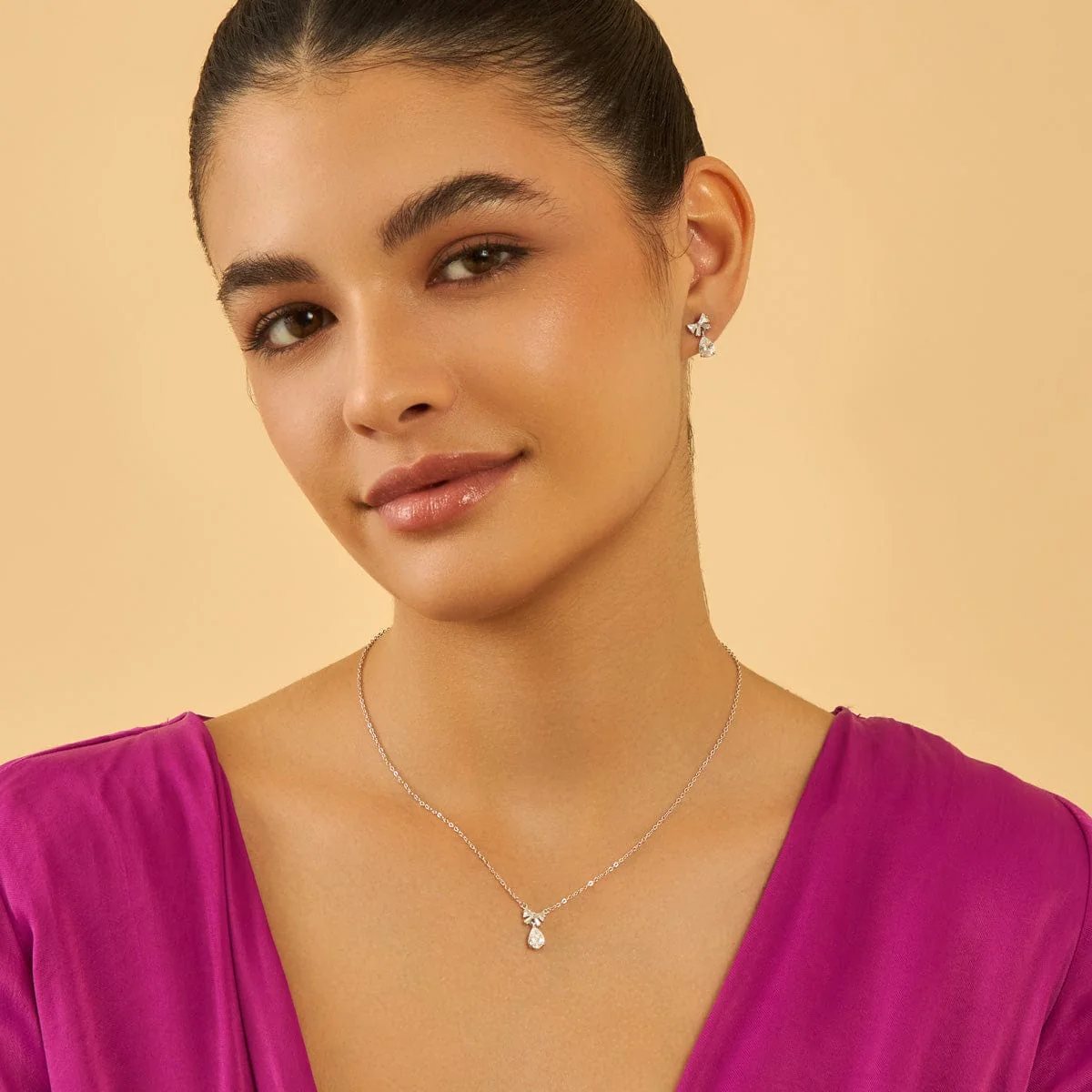 Trendy Necklace 178768 - Image 3