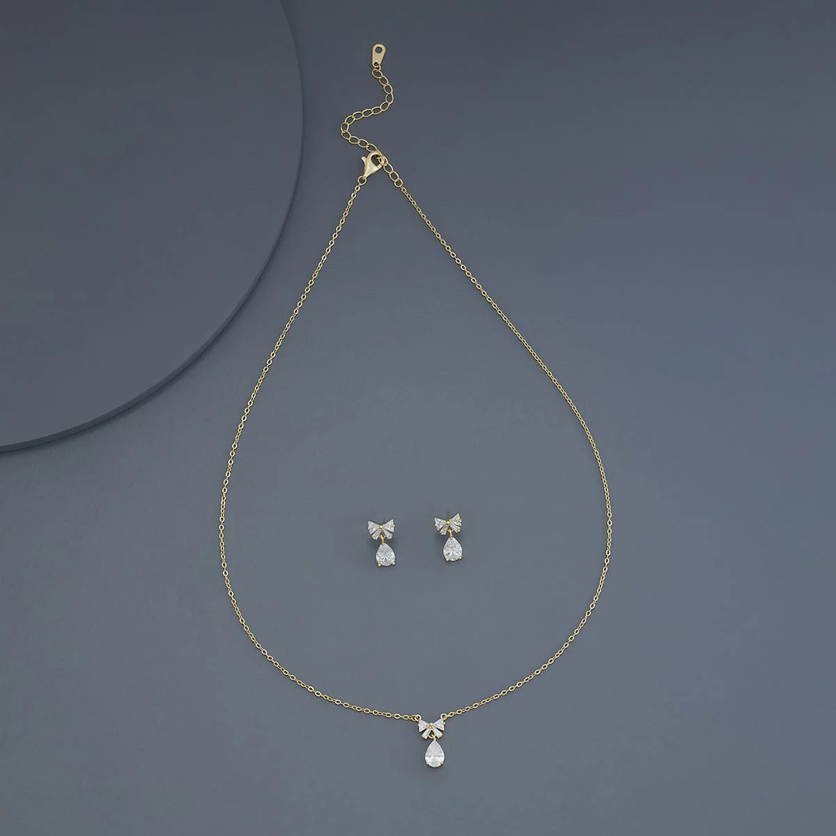 Trendy Necklace 178768 - Image 4