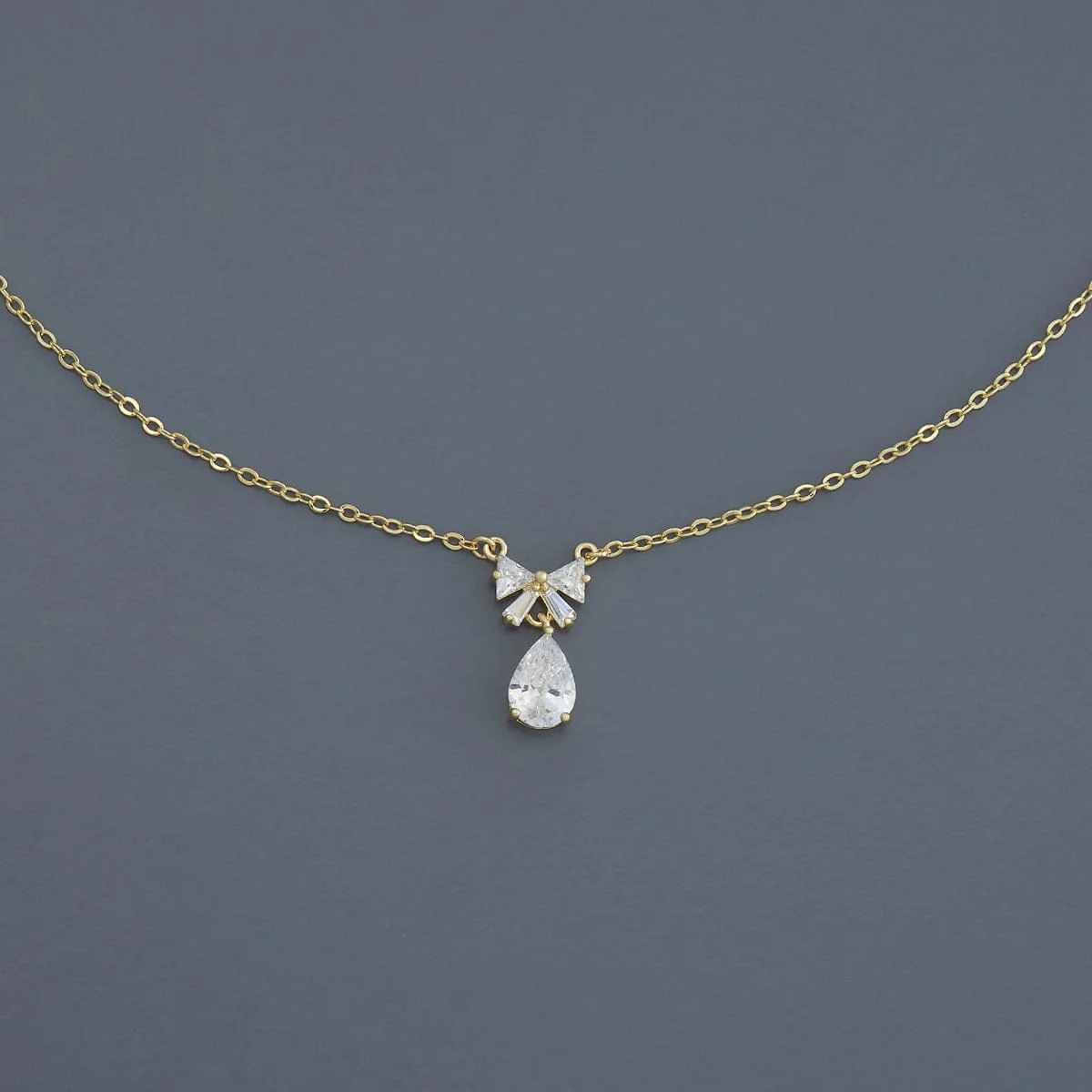 Trendy Necklace 178768 - Image 5