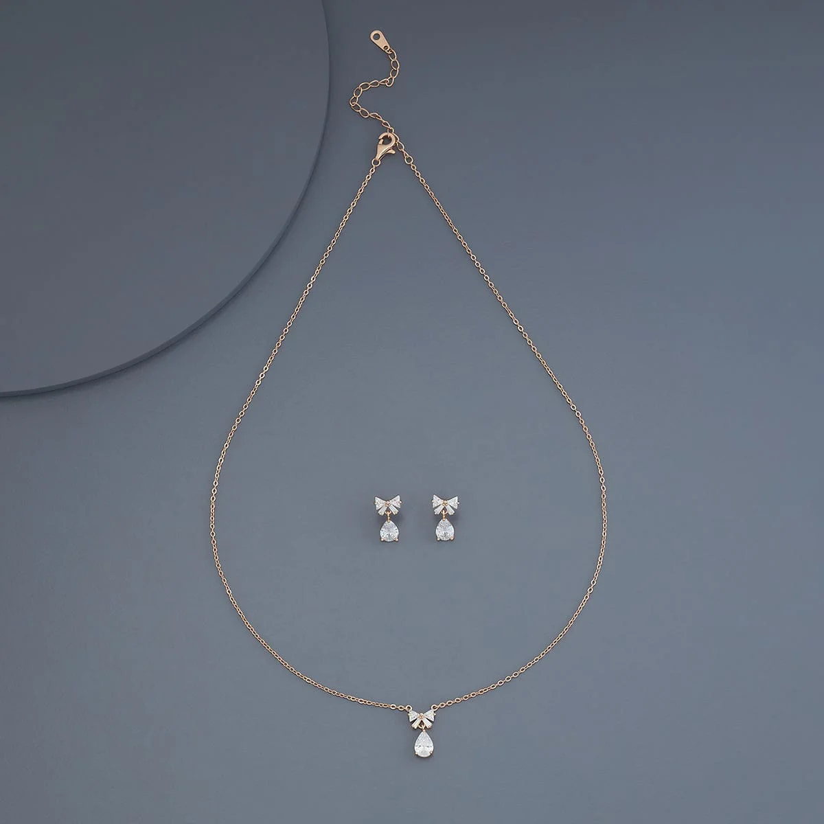 Trendy Necklace 178768 - Image 6