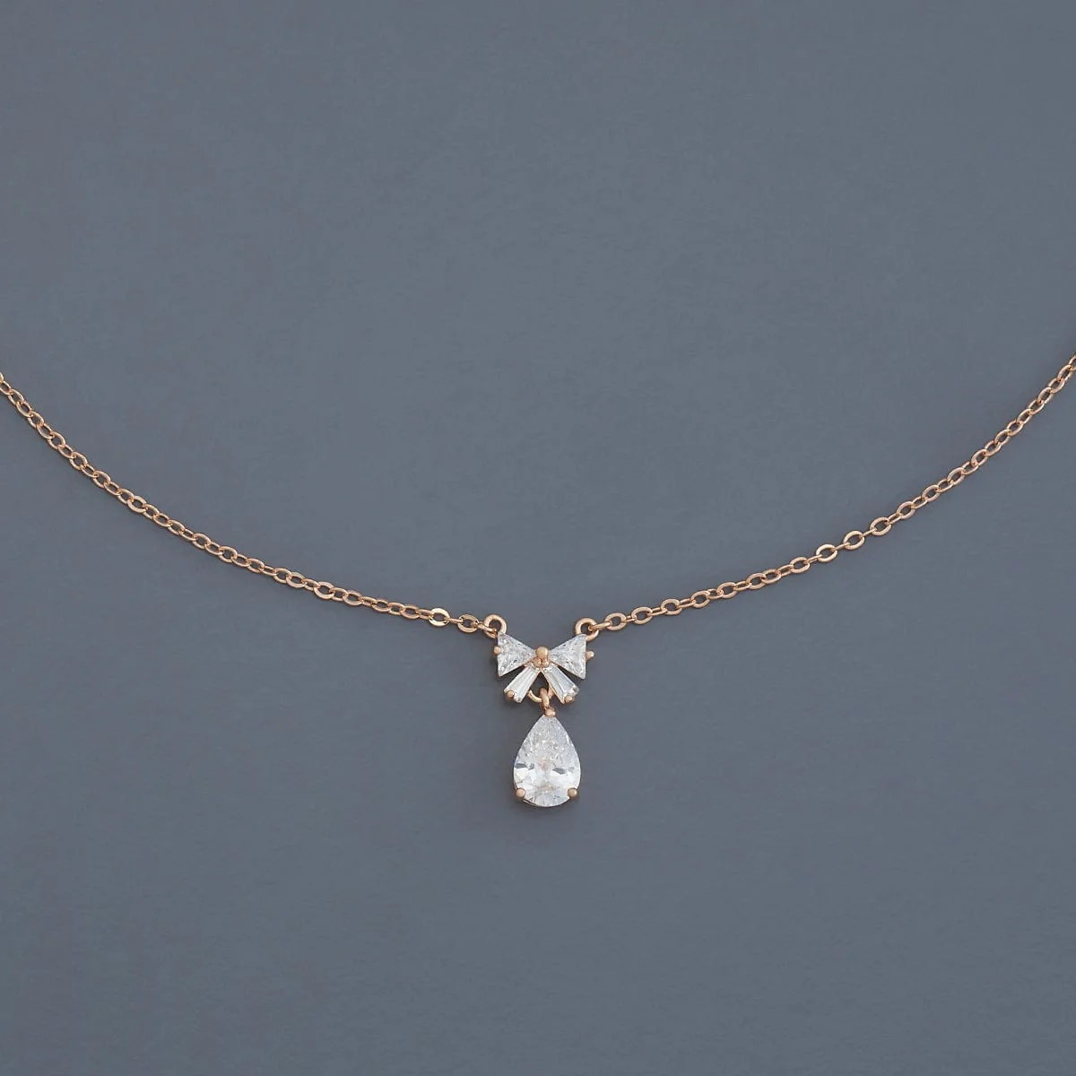 Trendy Necklace 178768 - Image 7