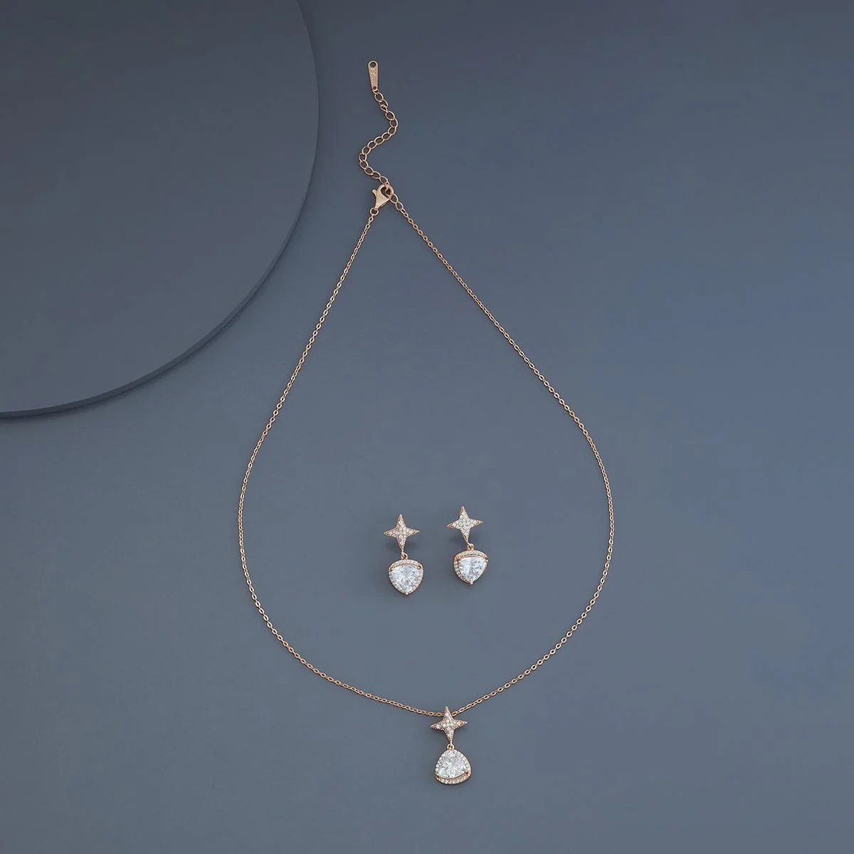 Trendy Necklace 178769 - Image 4