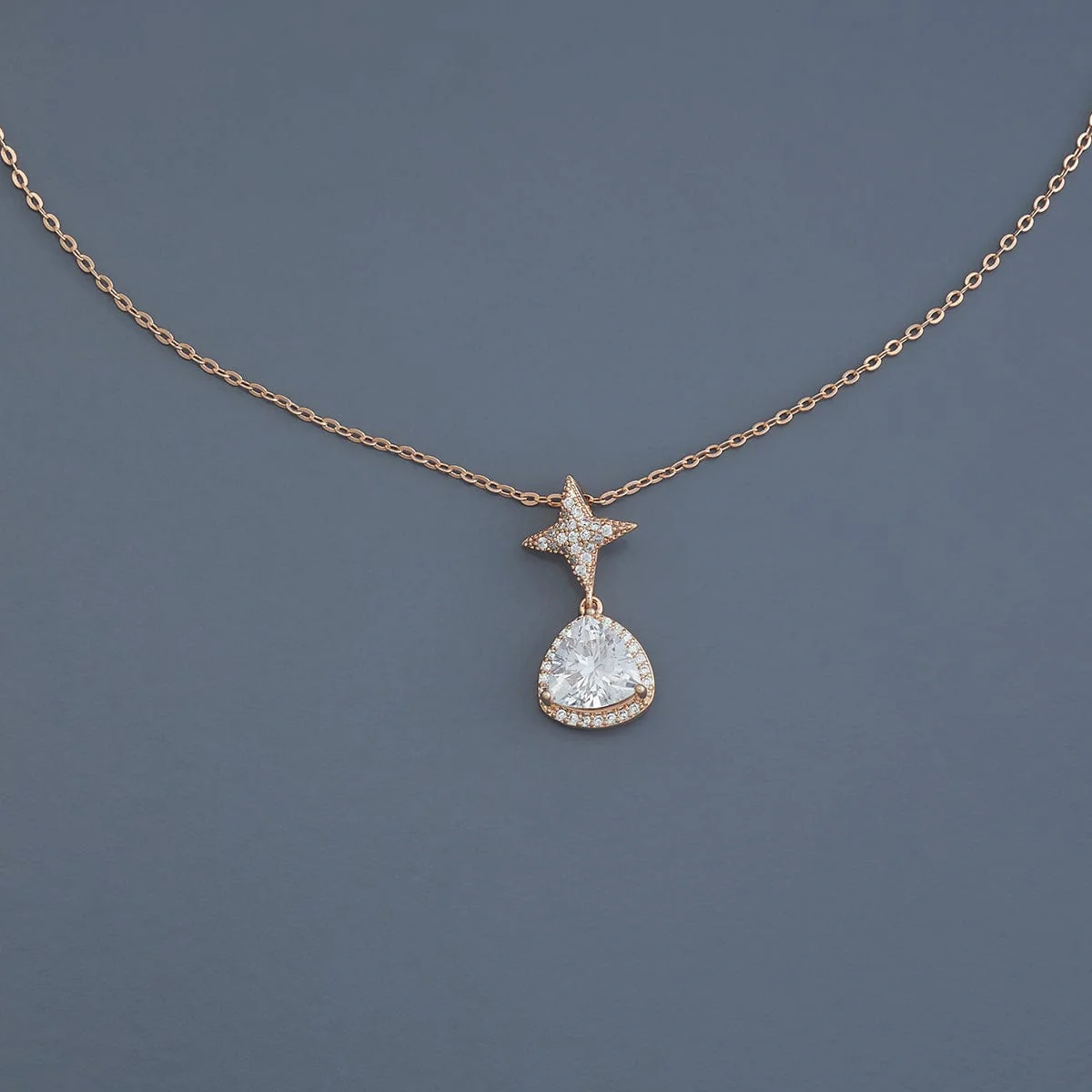 Trendy Necklace 178769 - Image 5