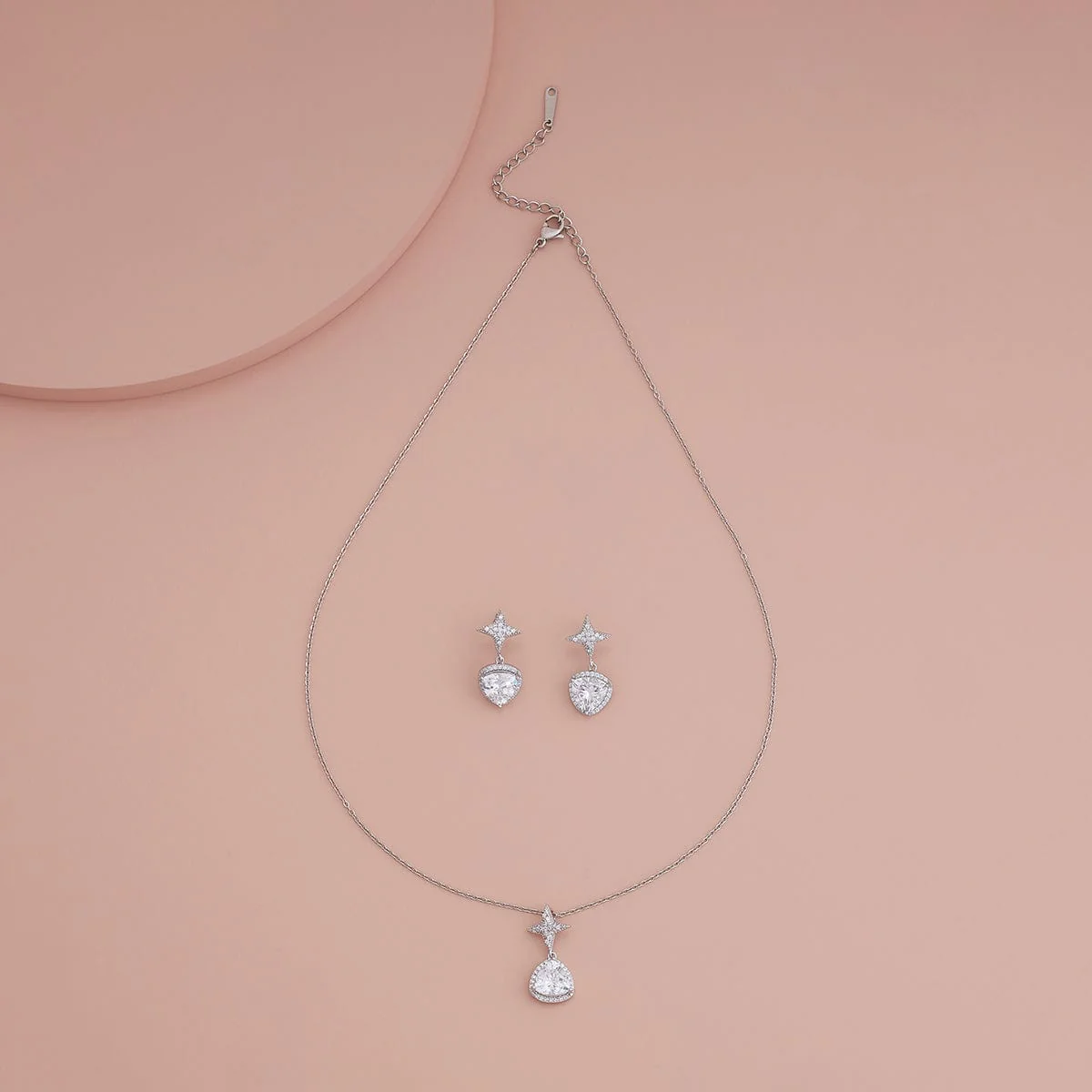 Trendy Necklace 178769 - Image 6