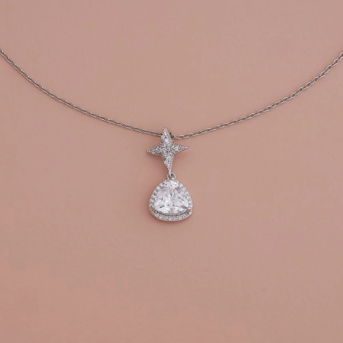 Trendy Necklace 178769 - Image 7