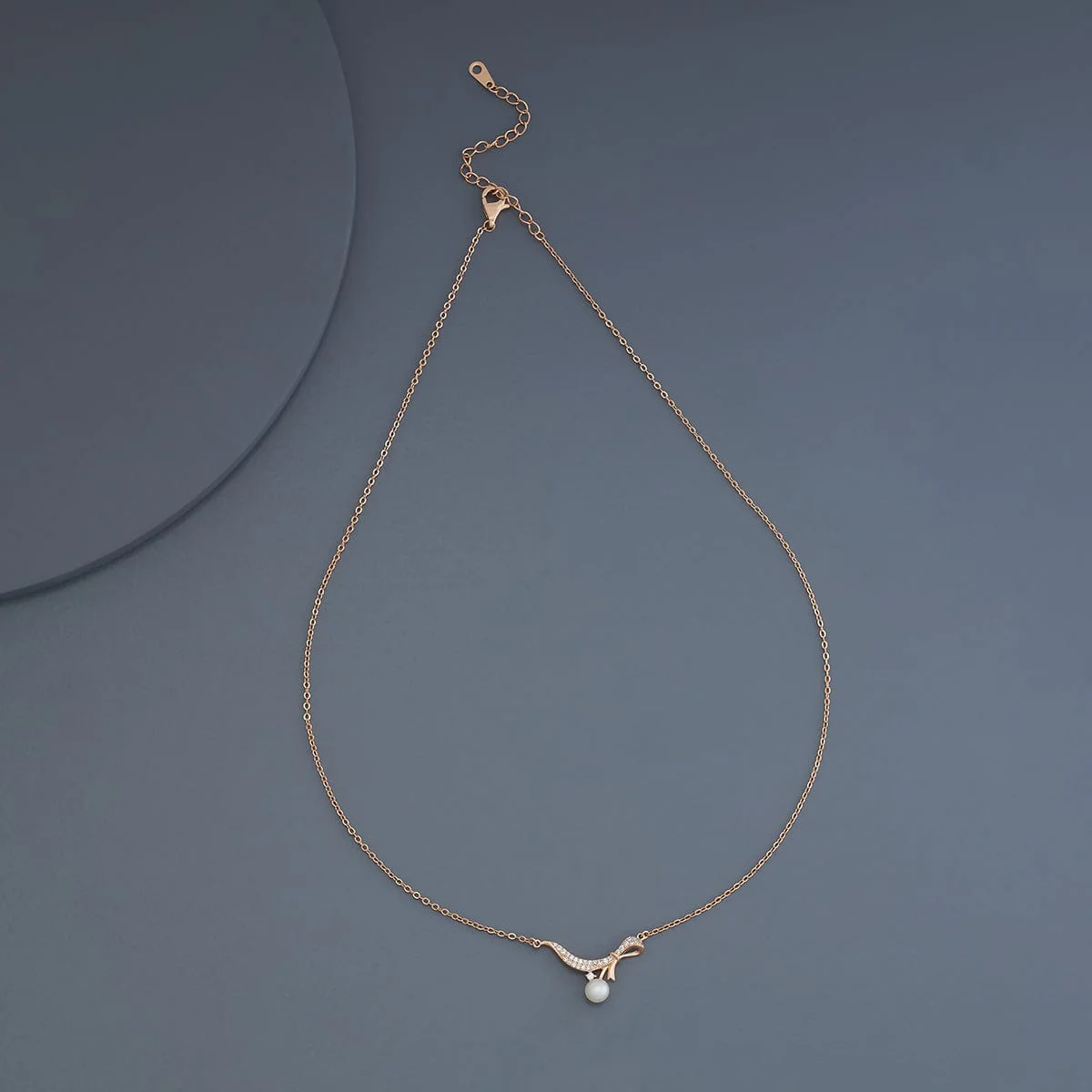 Trendy Necklace 178955 - Image 2