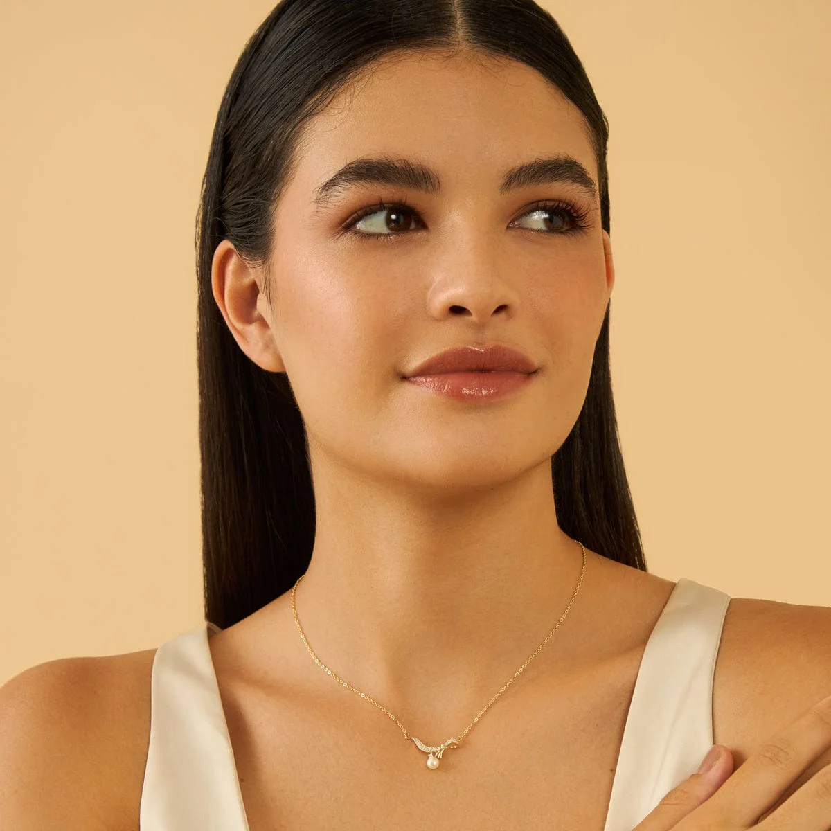 Trendy Necklace 178955 - Image 3
