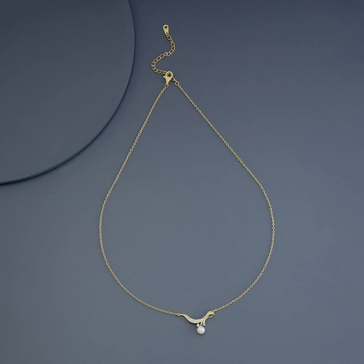 Trendy Necklace 178955 - Image 4