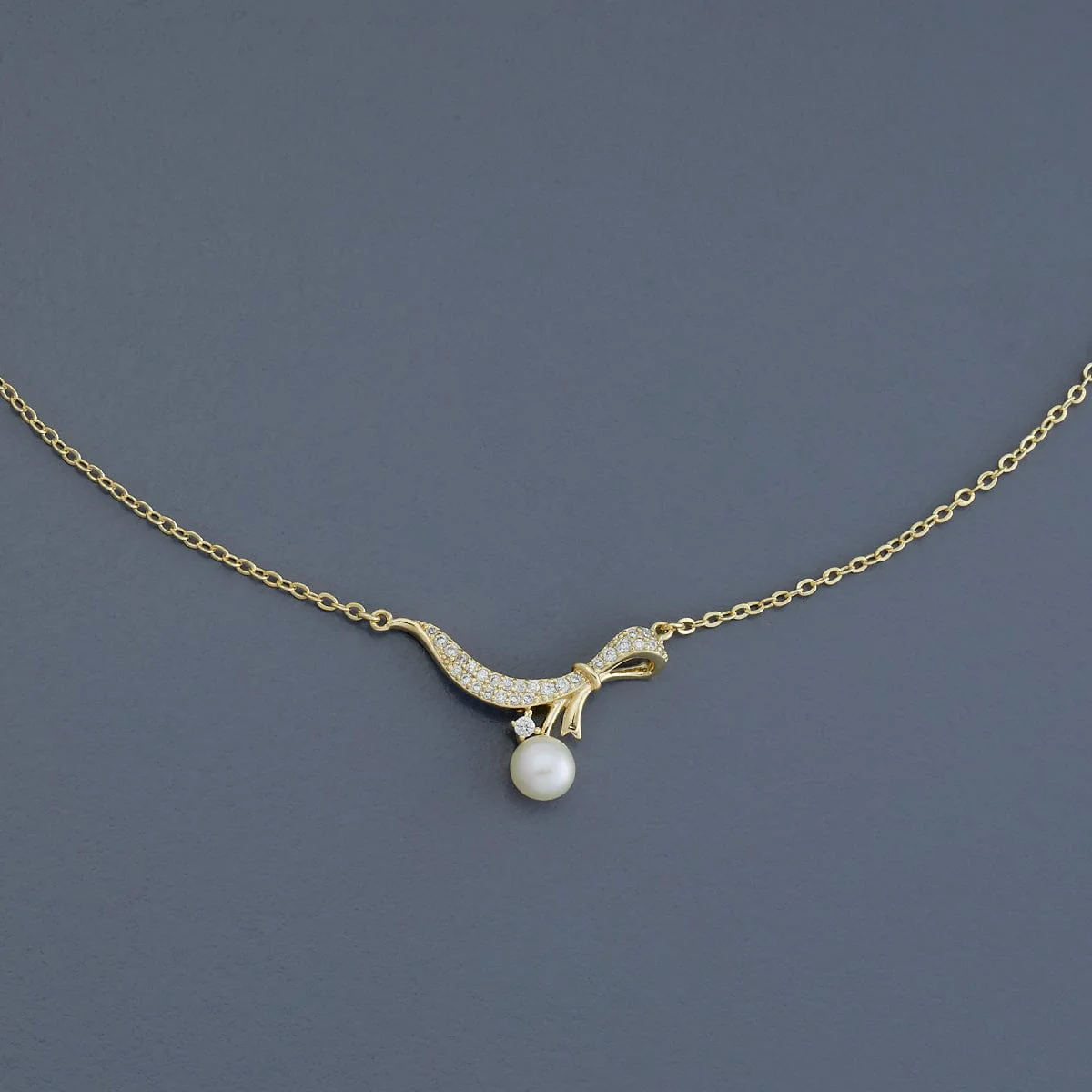 Trendy Necklace 178955 - Image 5