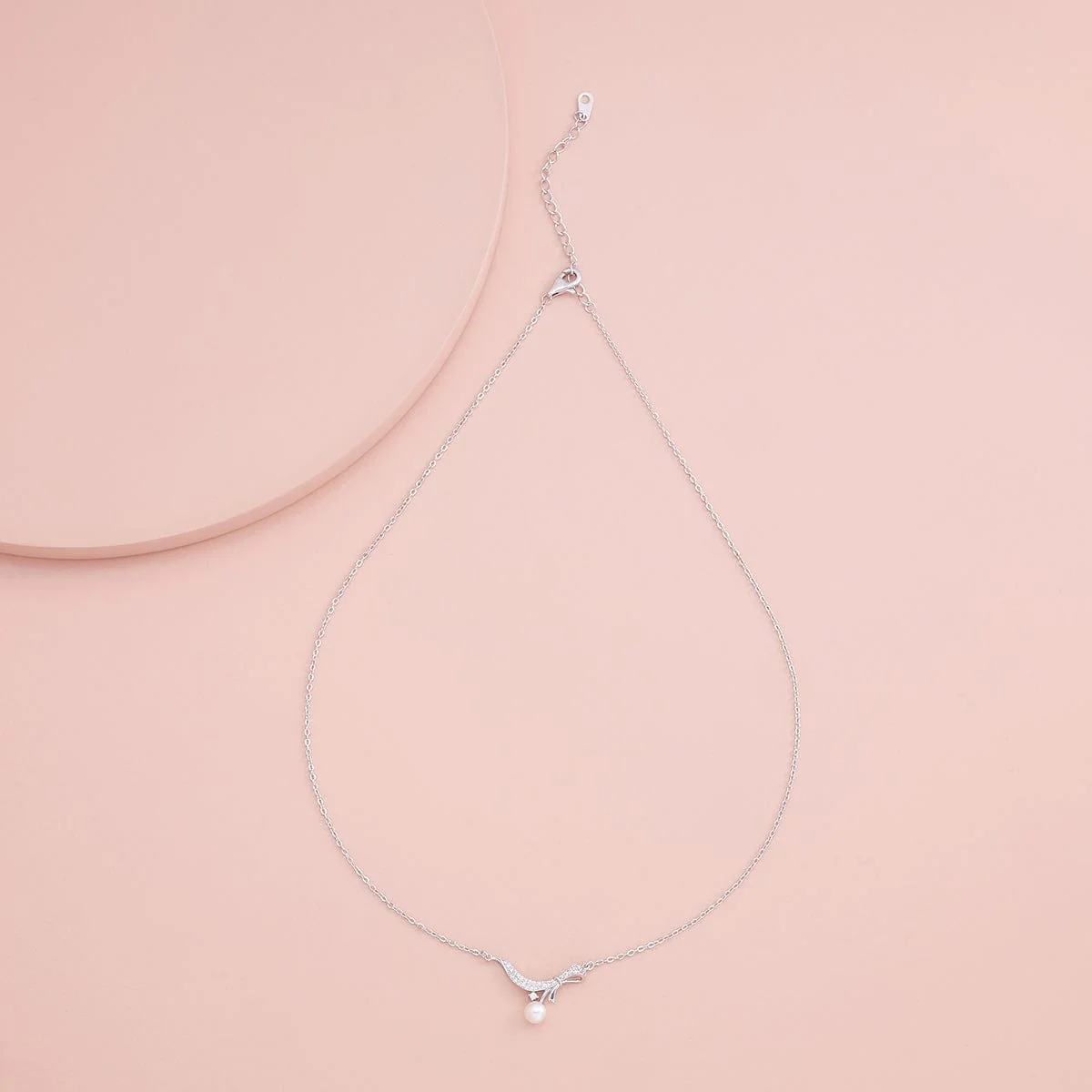 Trendy Necklace 178955 - Image 6
