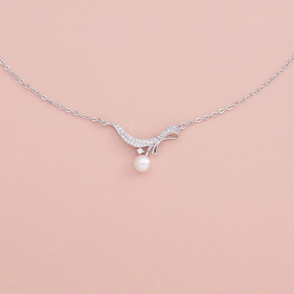 Trendy Necklace 178955 - Image 7