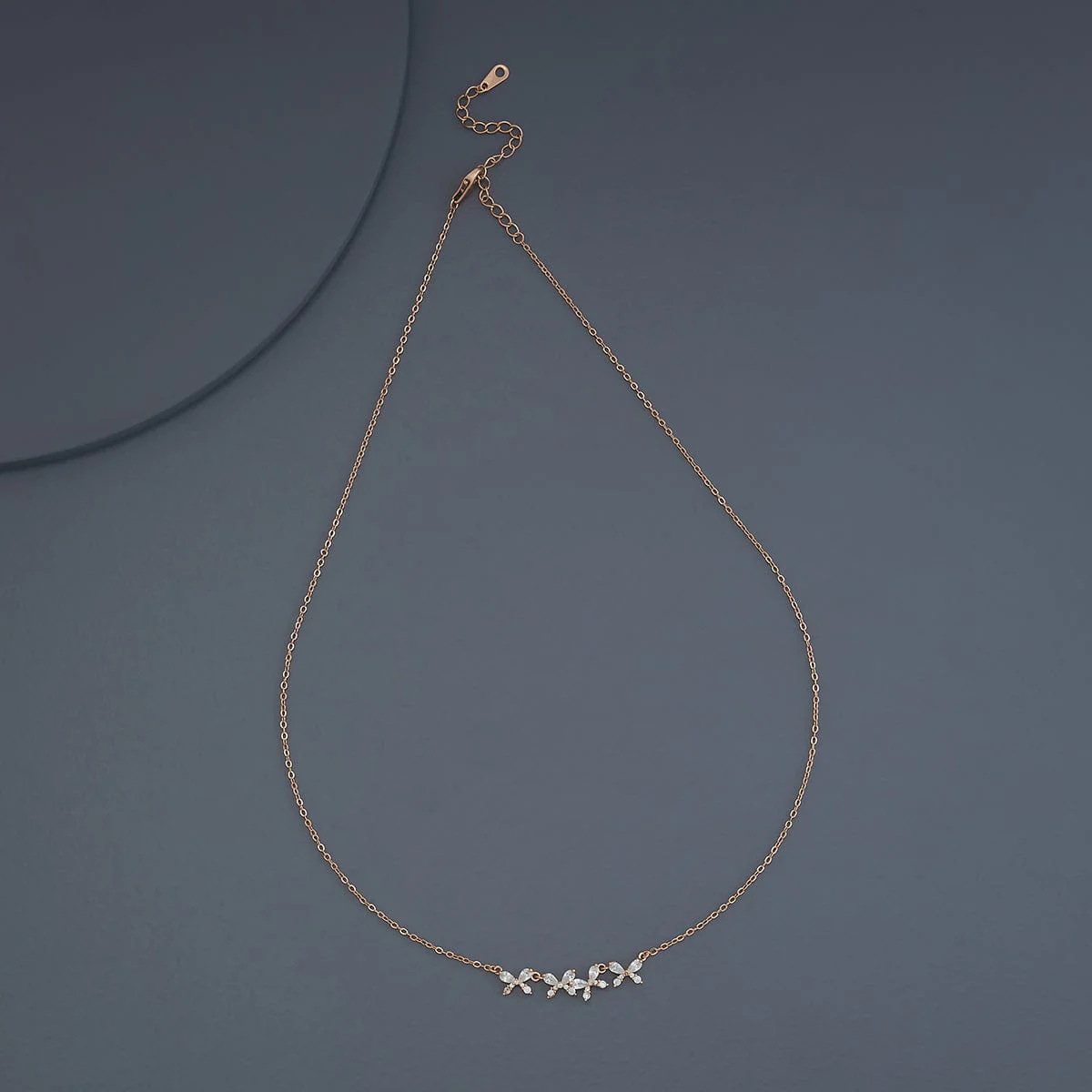 Trendy Necklace 178959 - Image 2