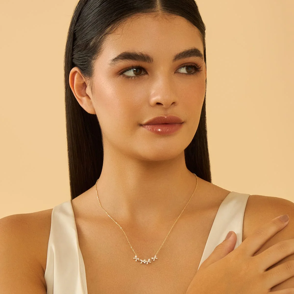 Trendy Necklace 178959 - Image 3