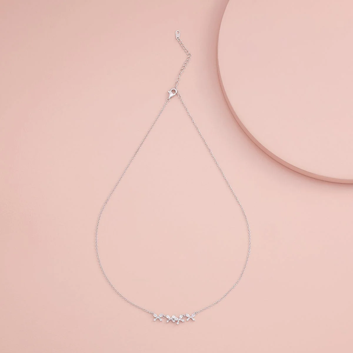Trendy Necklace 178959 - Image 4