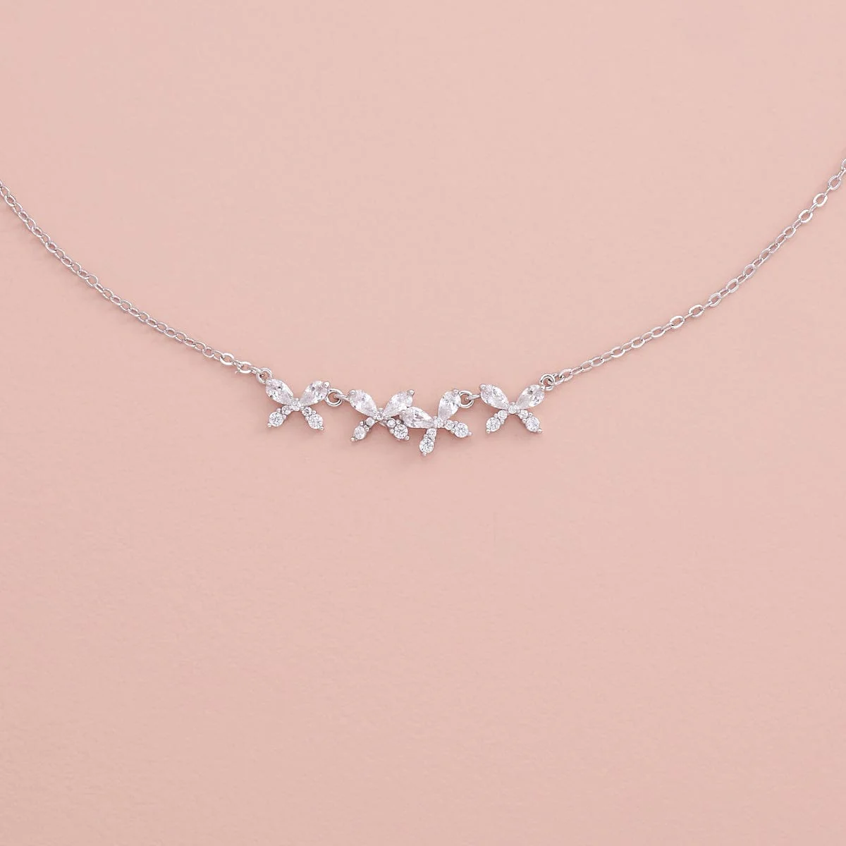 Trendy Necklace 178959 - Image 5