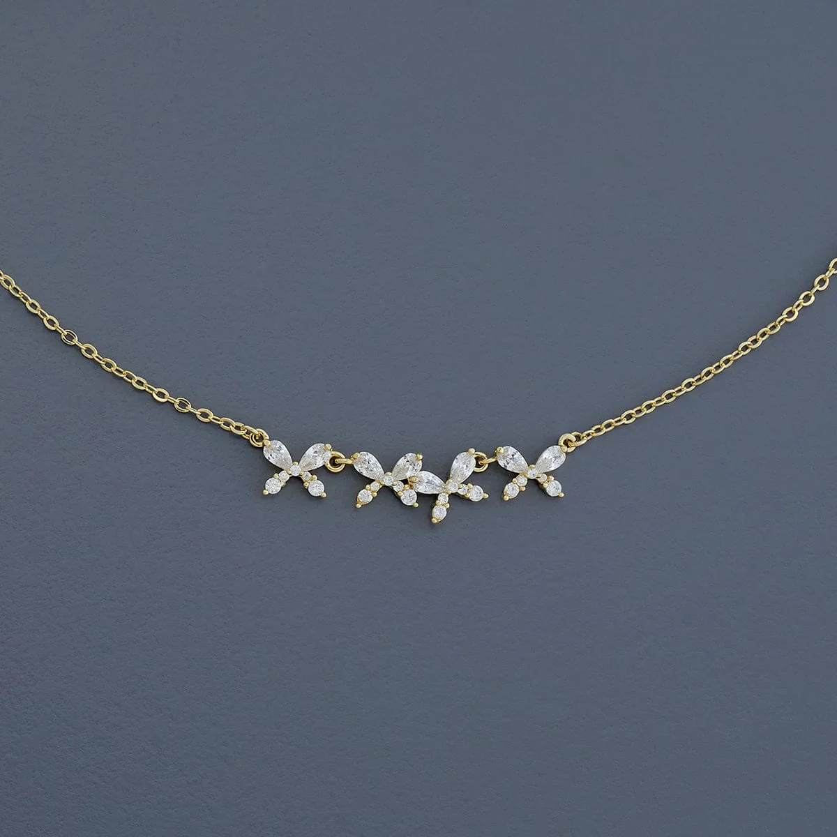 Trendy Necklace 178959 - Image 7