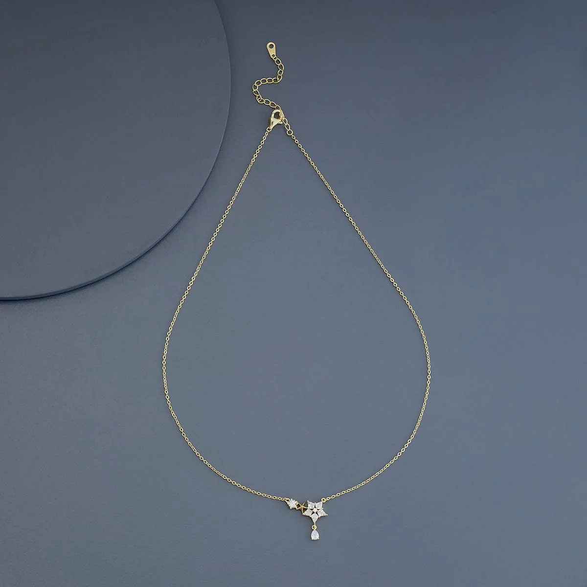 Trendy Necklace 179002 - Image 4